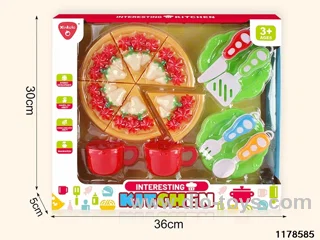 Tableware set