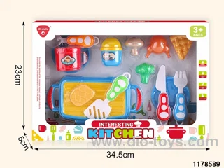 Tableware set