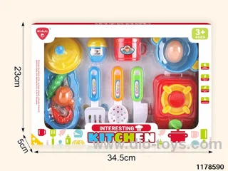 Tableware set