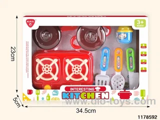 Tableware set