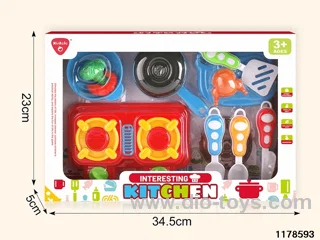 Tableware set