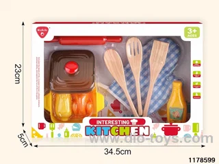 Tableware set