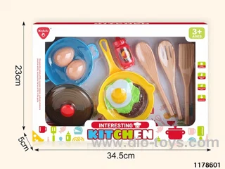 Tableware set