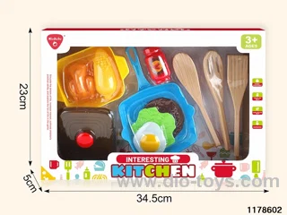 Tableware set