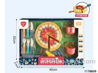 Tableware set(cuttable)