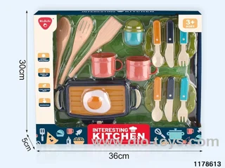 Tableware set