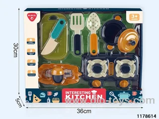 Tableware set