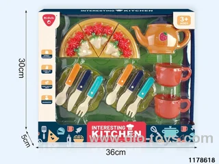 Tableware set