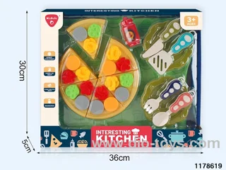 Tableware set