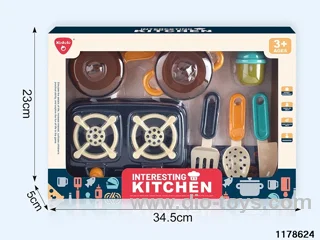 Tableware set