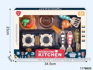Tableware set