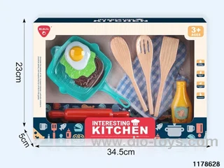 Tableware set