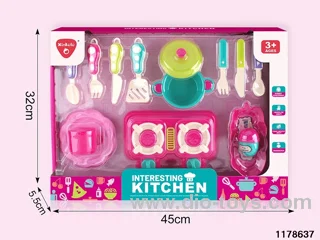 Tableware set