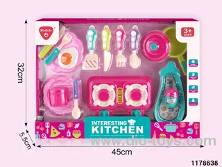Tableware set