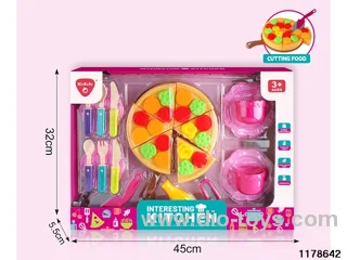 Tableware set(cuttable)