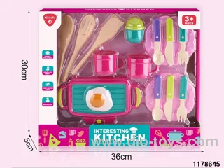 Tableware set