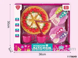 Tableware set