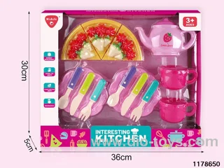 Tableware set