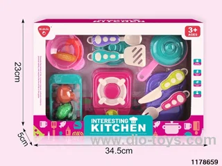 Tableware set