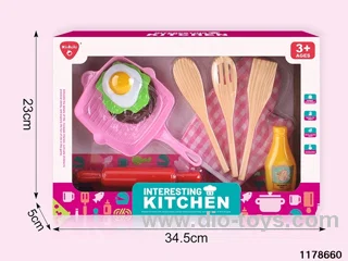 Tableware set