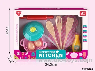 Tableware set