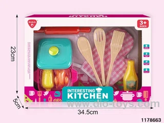 Tableware set