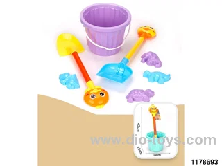 Beach toy set（7pcs）