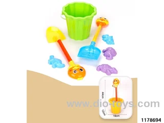 Beach toy set（7pcs）
