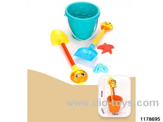 Beach toy set（5pcs）