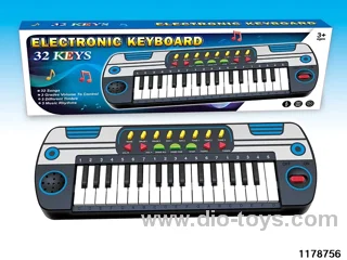 32 Keys Multifunctional Electronic Piano