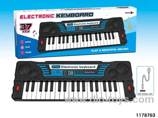 37 Keys Multifunctional Electronic Piano