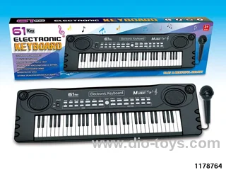 61 Keys Multifunctional Electronic Piano