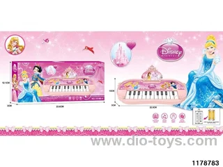 musical electronic keyboard