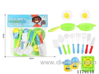 kitchen set