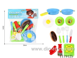 kitchen set
