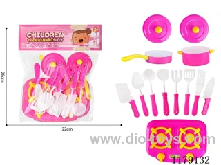 kitchen set