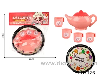 kitchen set