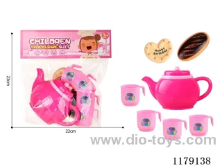kitchen set