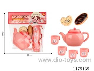 kitchen set
