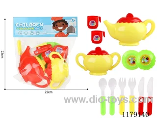 kitchen set