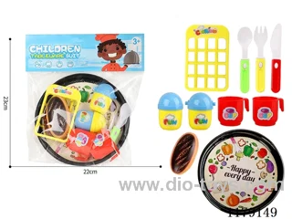 kitchen set