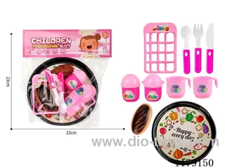 kitchen set