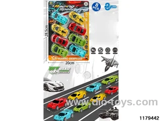 sliding vehicle