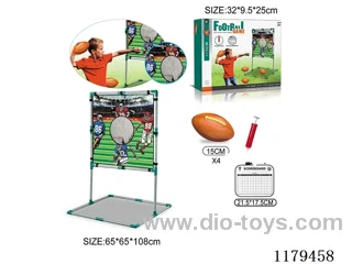 Rugby Game Set