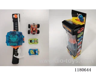 Watch Catapult Racing