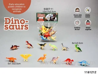 dinosaurs