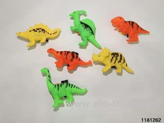 pull back dinosaurs