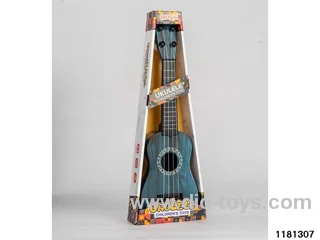 17 inch guitar