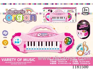 musical keyboard