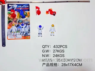 Astronaut Set